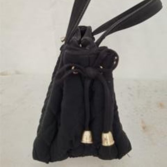 VERA BRADLEY NWOT Quilted Bag w/Matching Wallet - Picture 2 of 14